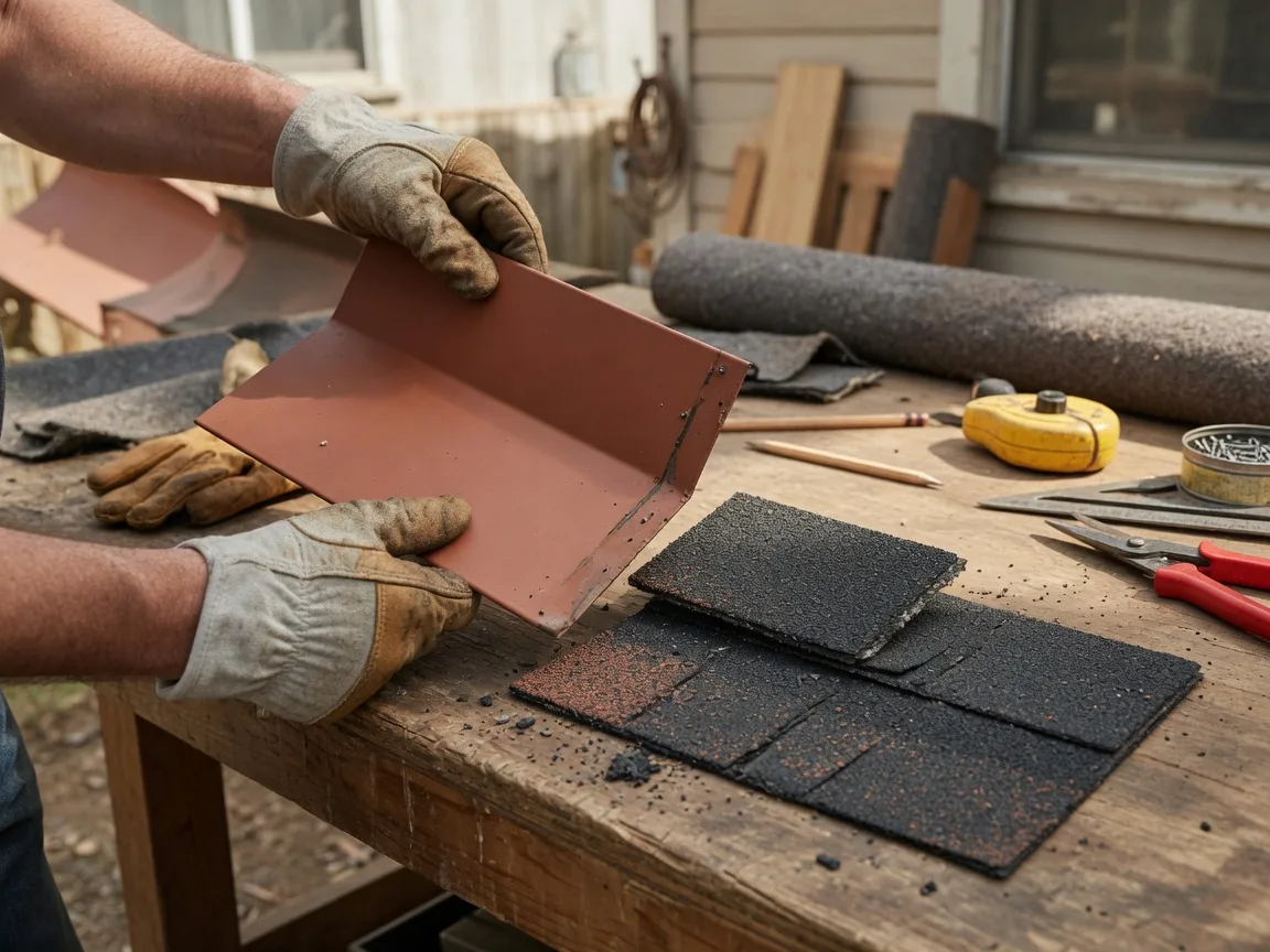Roof Repair company in Marne, IA